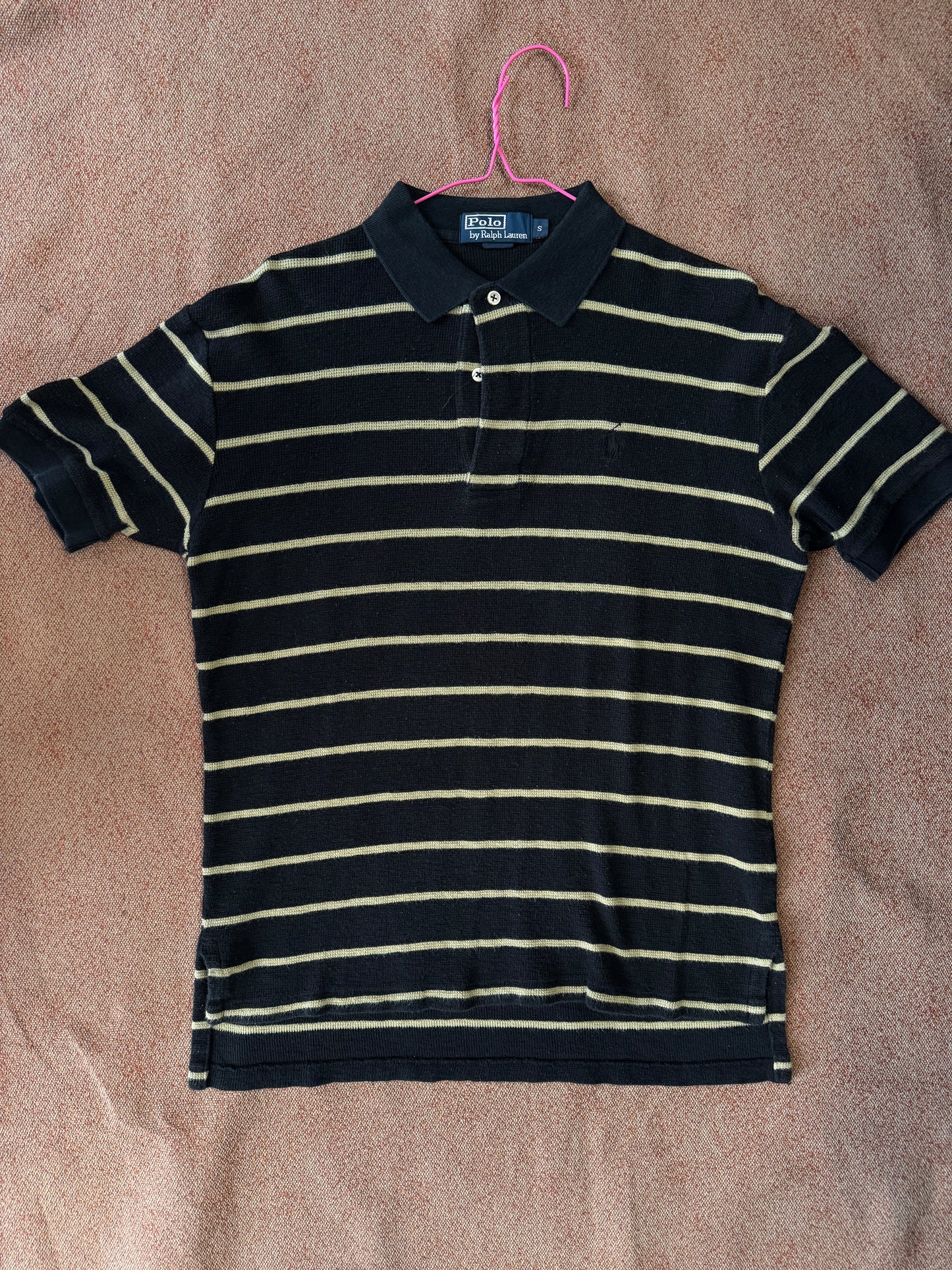 Polo ralph tg. S/M cod85