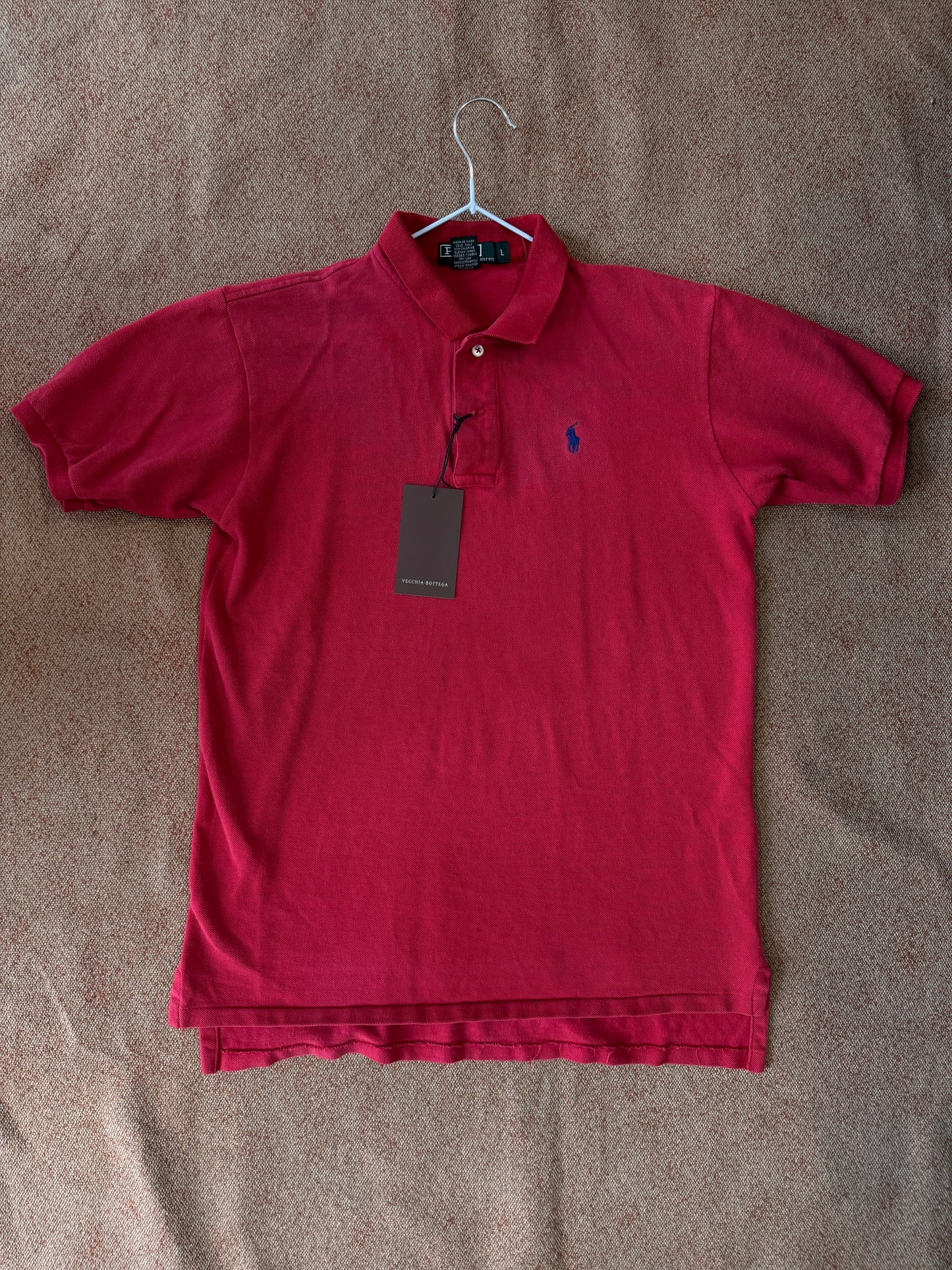 Polo ralph tg. XS/S cod87