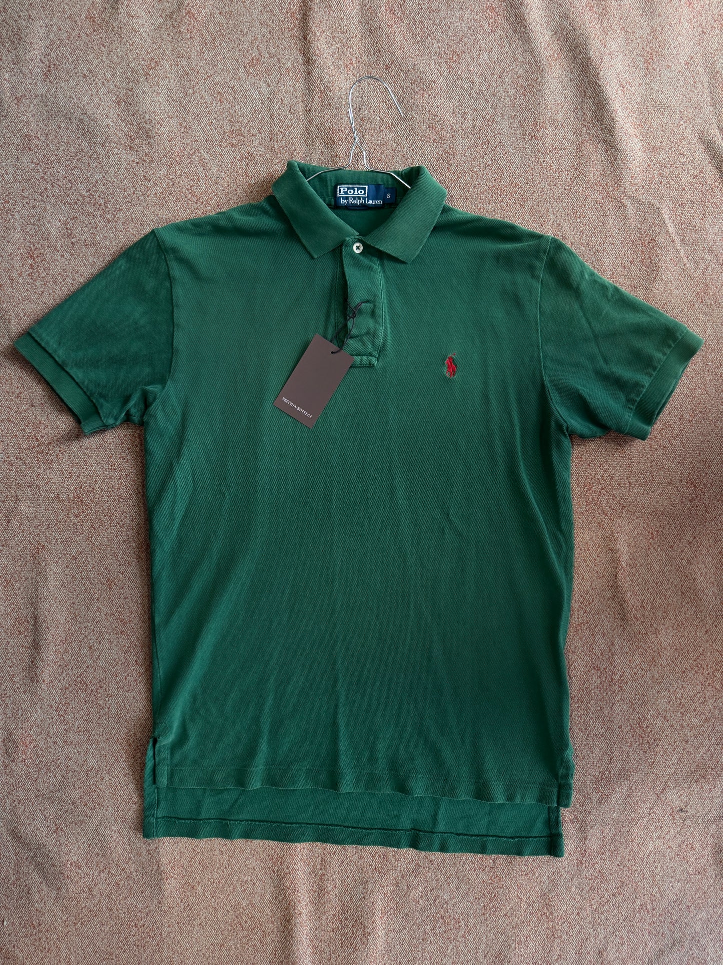 Polo ralph tg. S/M cod93