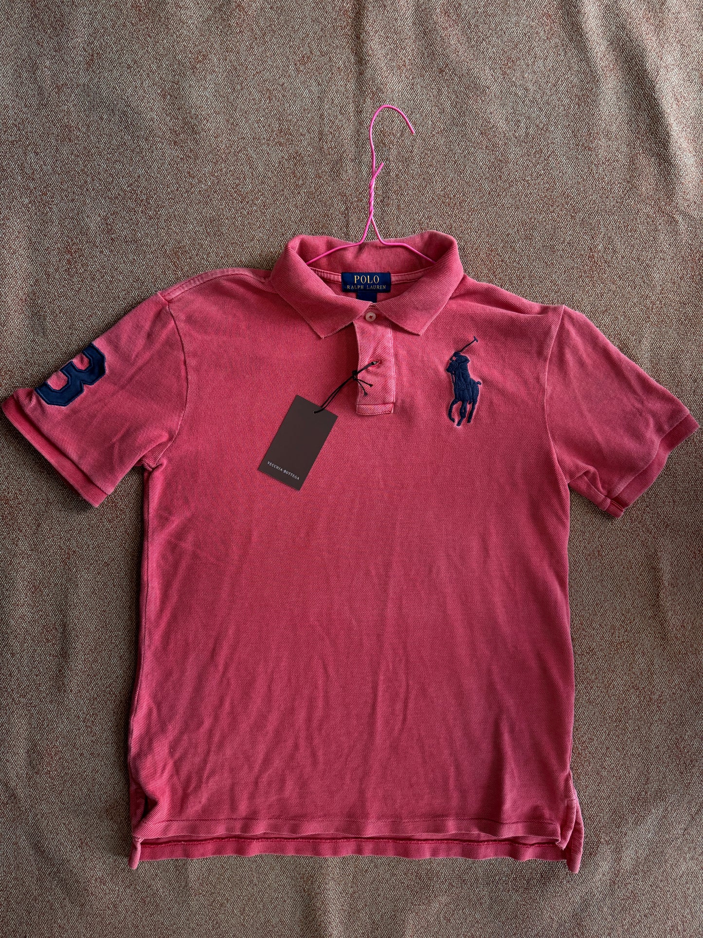 Polo ralph tg. S/M cod94