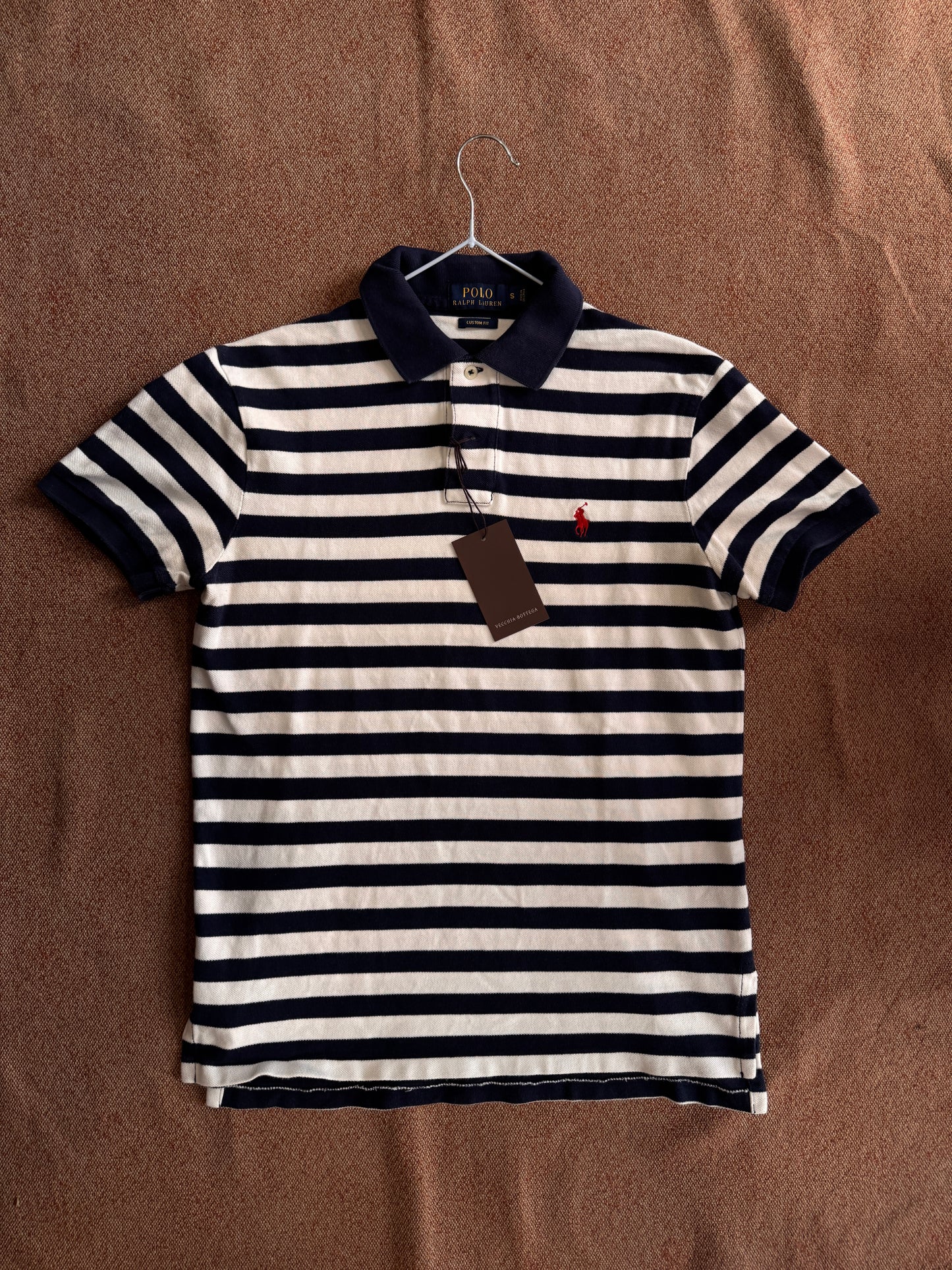Polo ralph tg. XS/S cod95