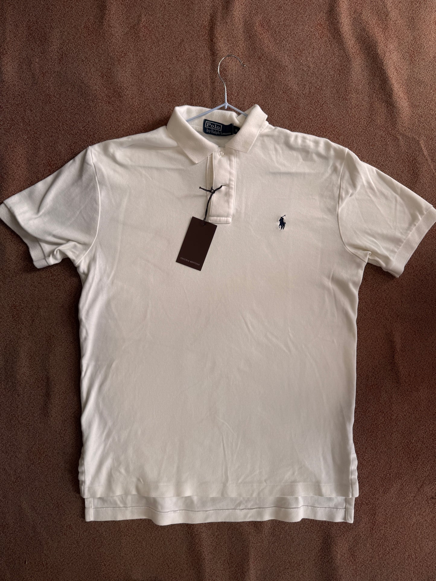 Polo ralph tg. S/M cod96