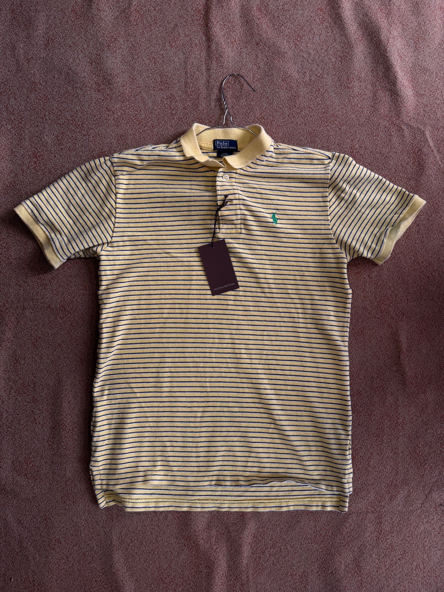 Polo ralph tg. XS/S cod99