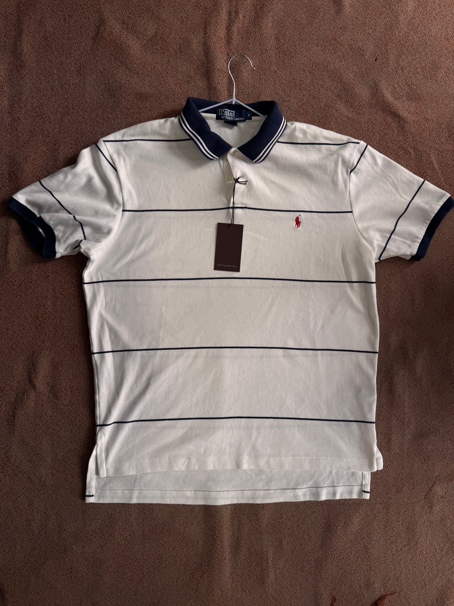 Polo ralph tg. M/L cod104