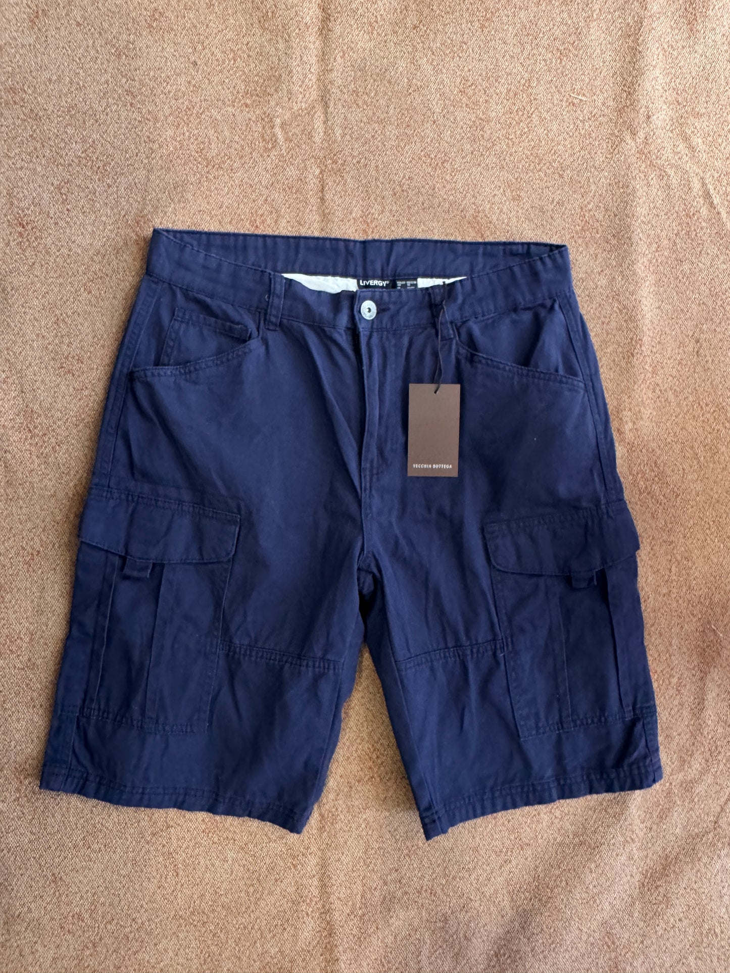 Bermuda tg. 44/46 cod104