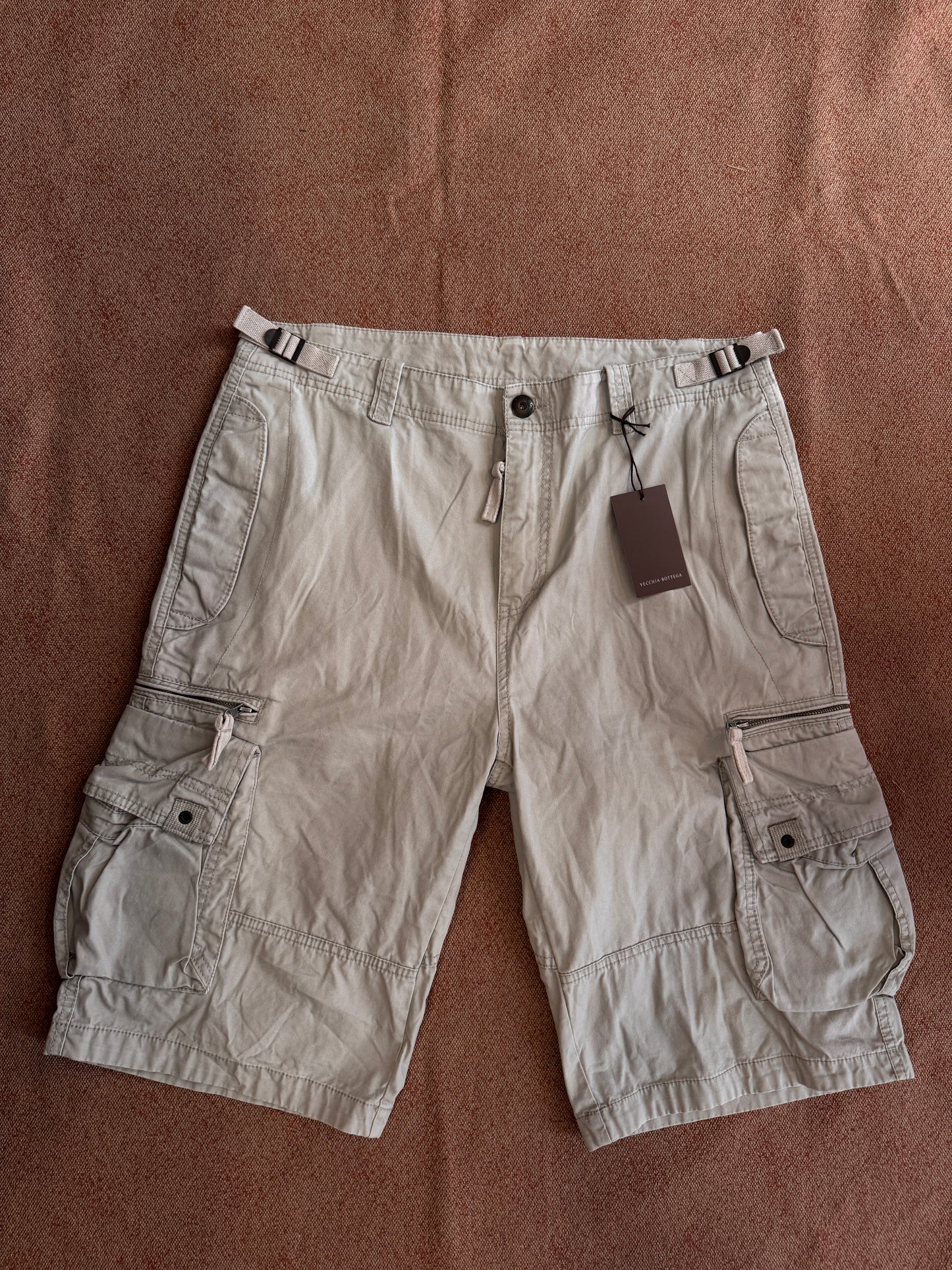 Bermuda tg. 48/50 cod110