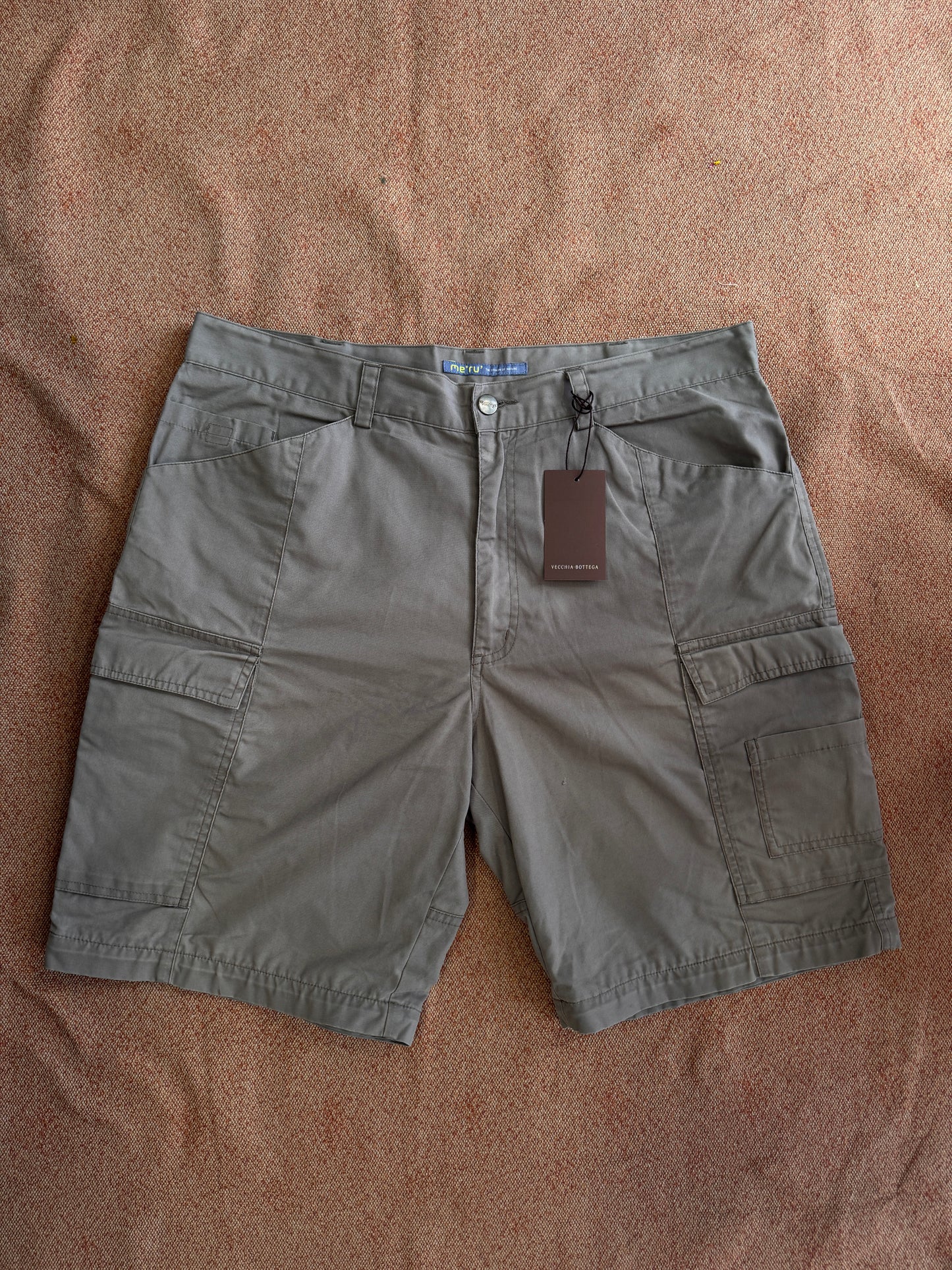 Bermuda tg. 52/54 cod118