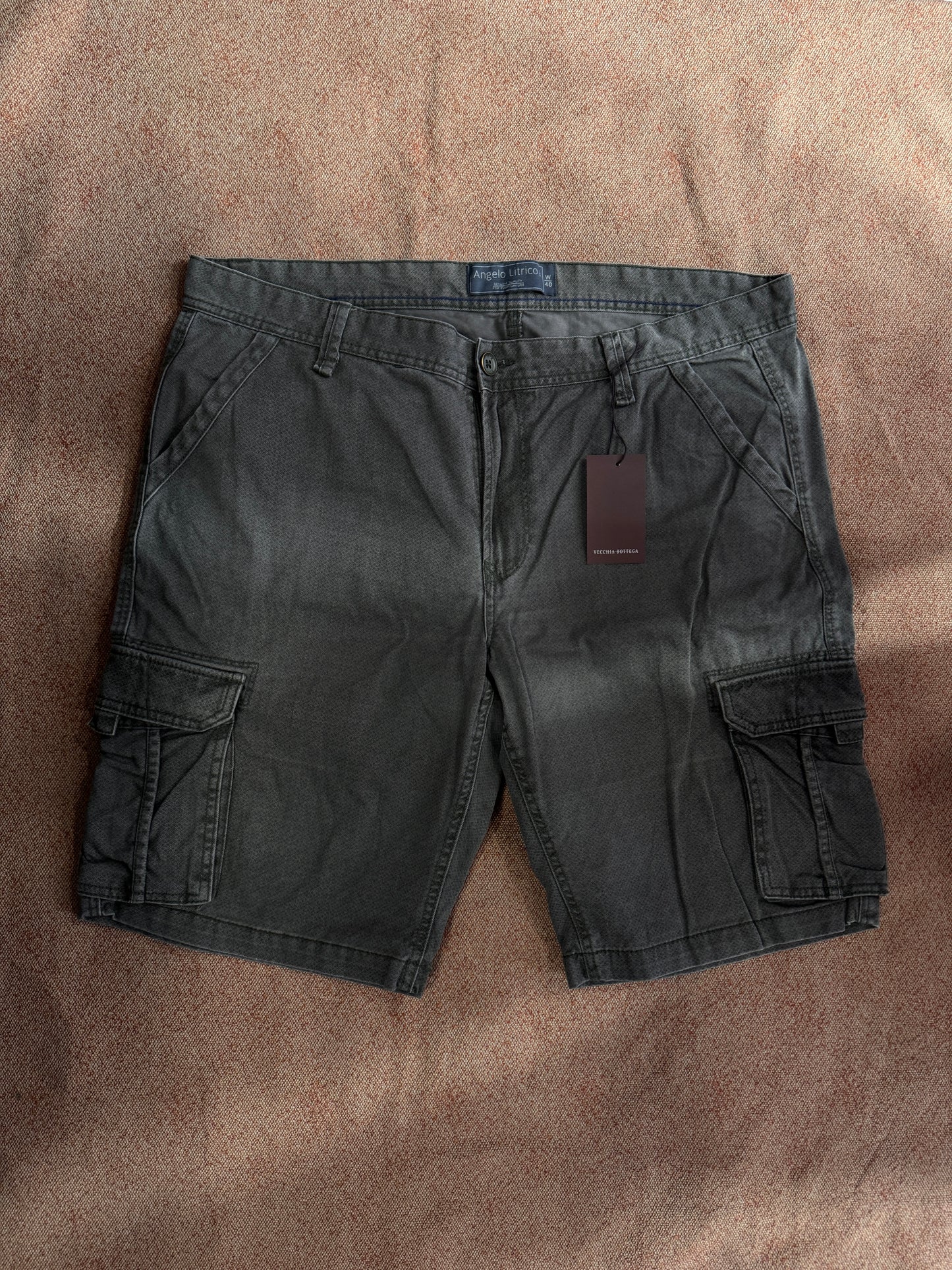 Bermuda tg. 54/56 cod119