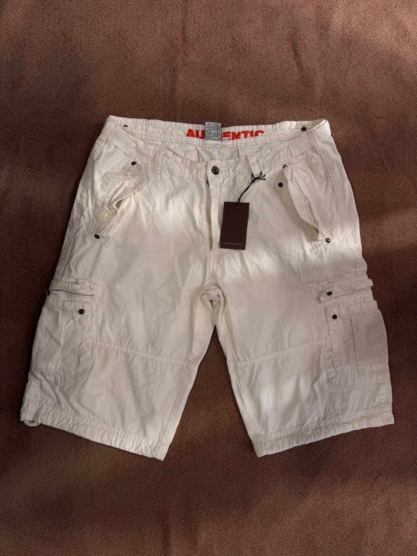 Bermuda tg. 48/50 cod122