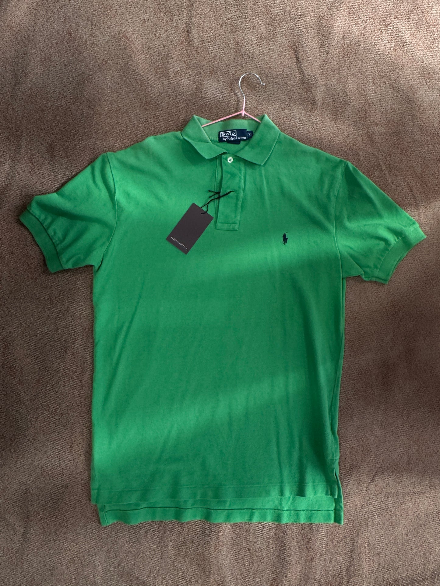 Polo ralph tg. S/M cod105