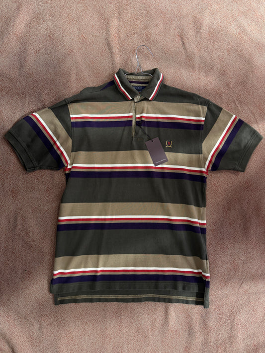 Polo Tommy tg. S/M cod106