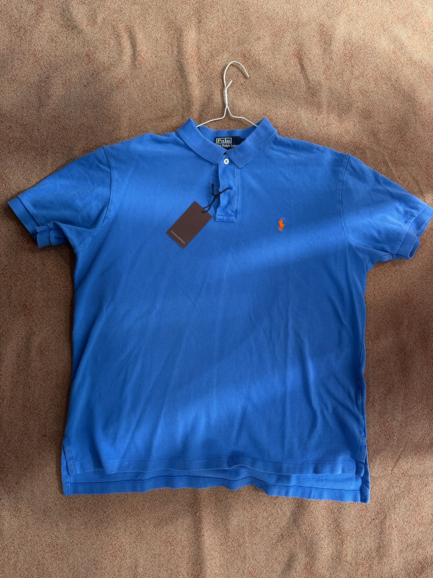 Polo ralph tg. L/XL cod107