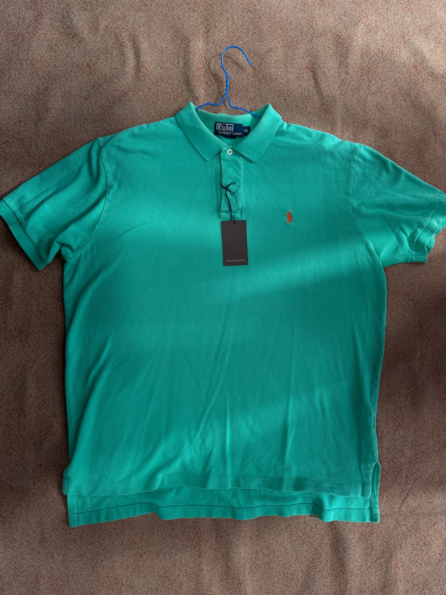 Polo ralph tg. L/XL cod109