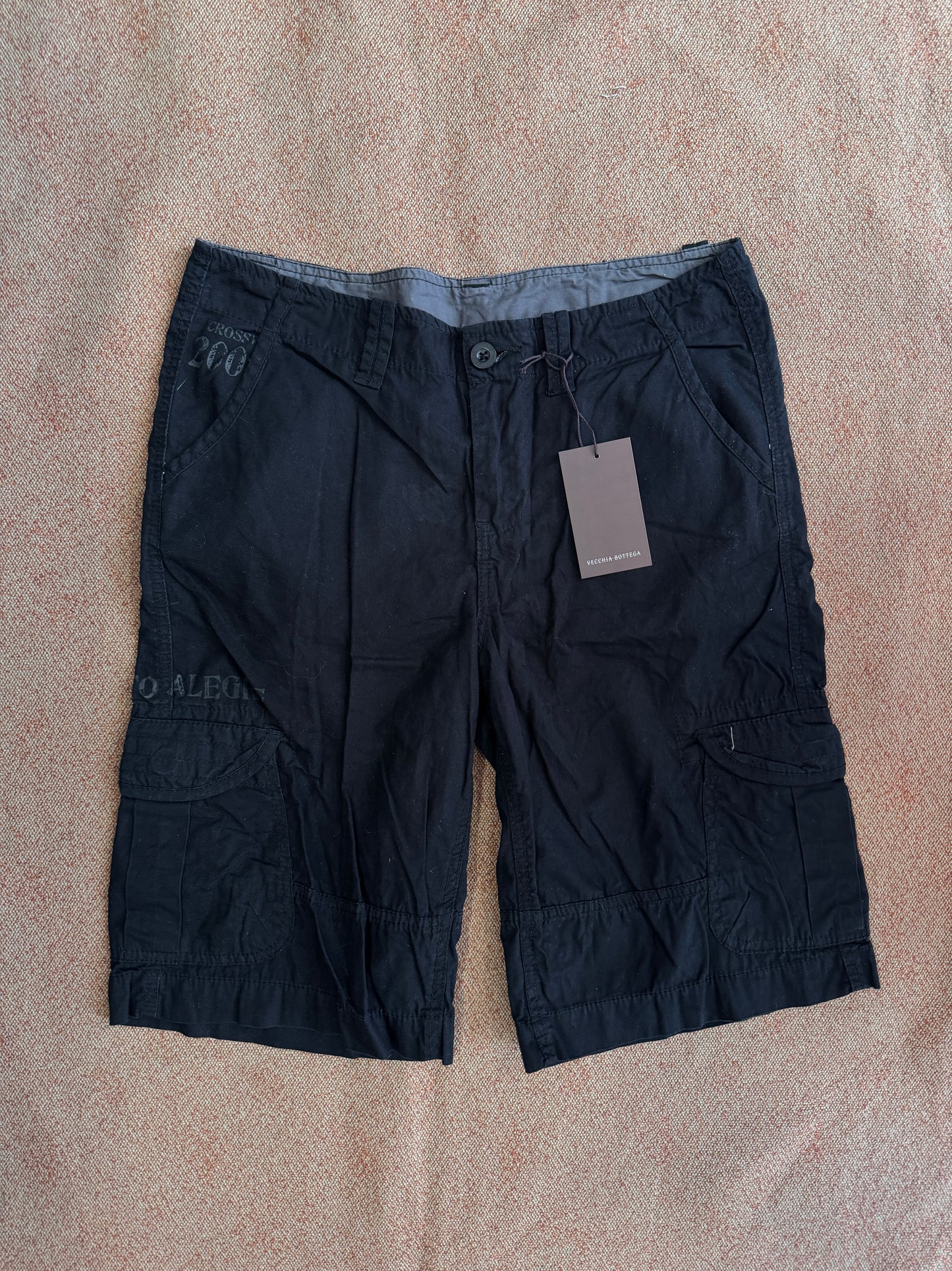 Bermuda tg. 44/46 cod126