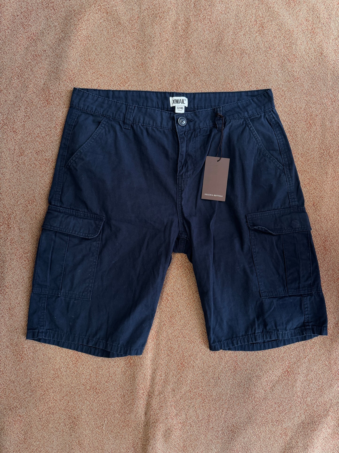 Bermuda tg. 44/46 cod129