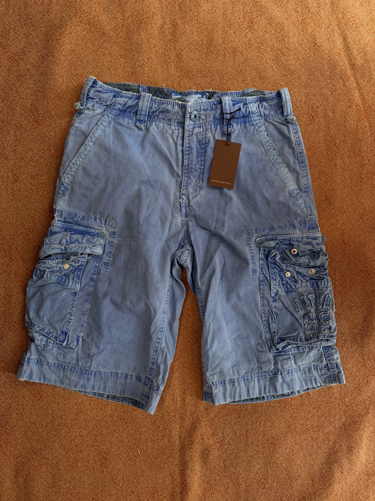 Bermuda tg. 44/46 cod131