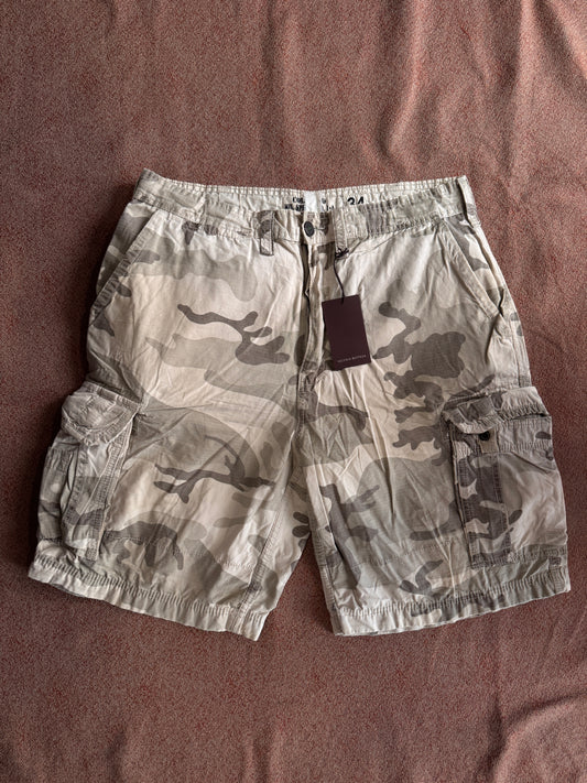 Bermuda camo tg. 48/50 cod145