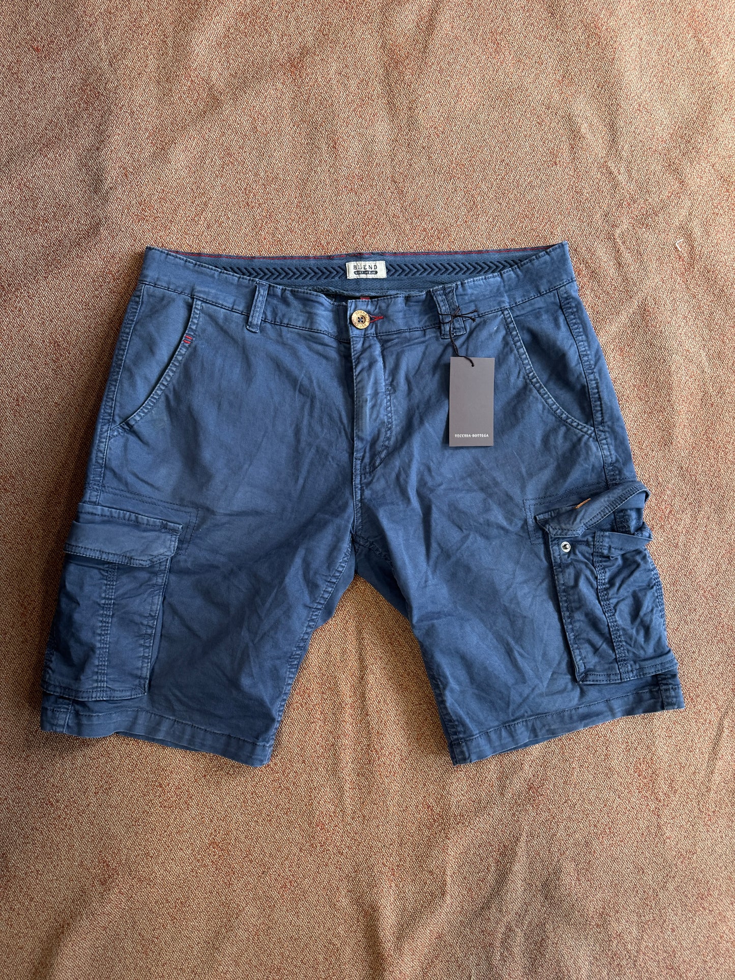 Bermuda tg. 48/50 cod152