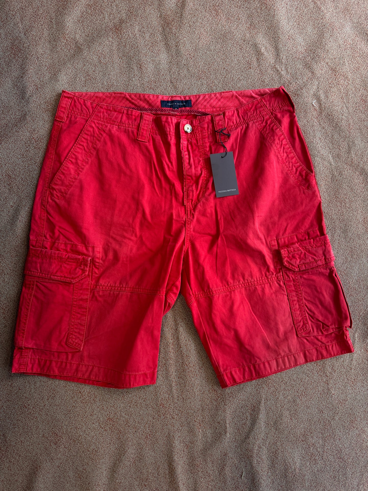 Bermuda tg. 52/54 cod153