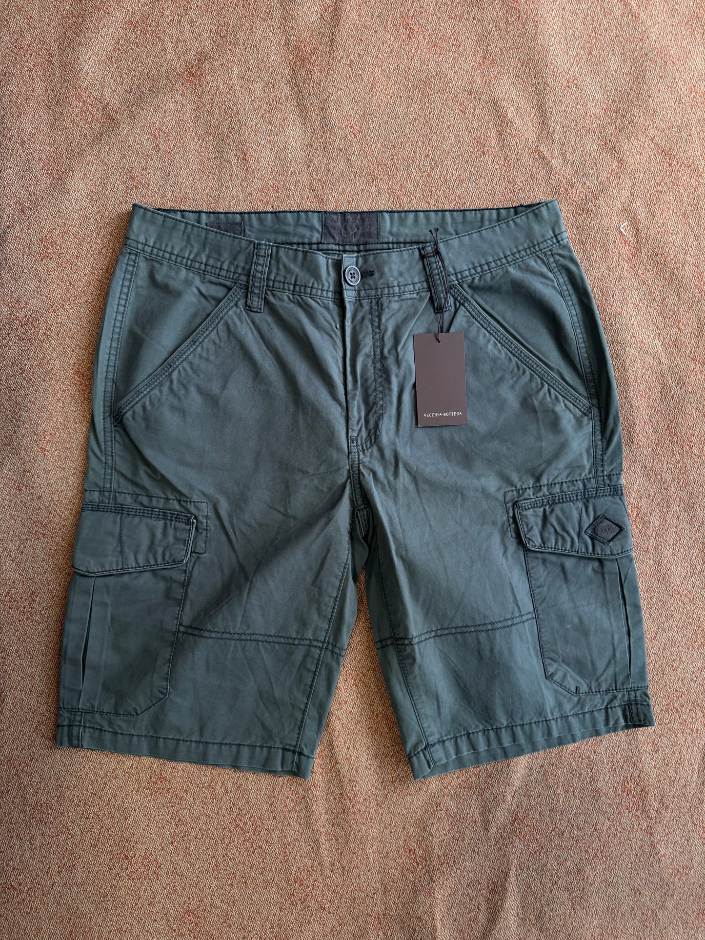 Bermuda tg. 46/48 cod154