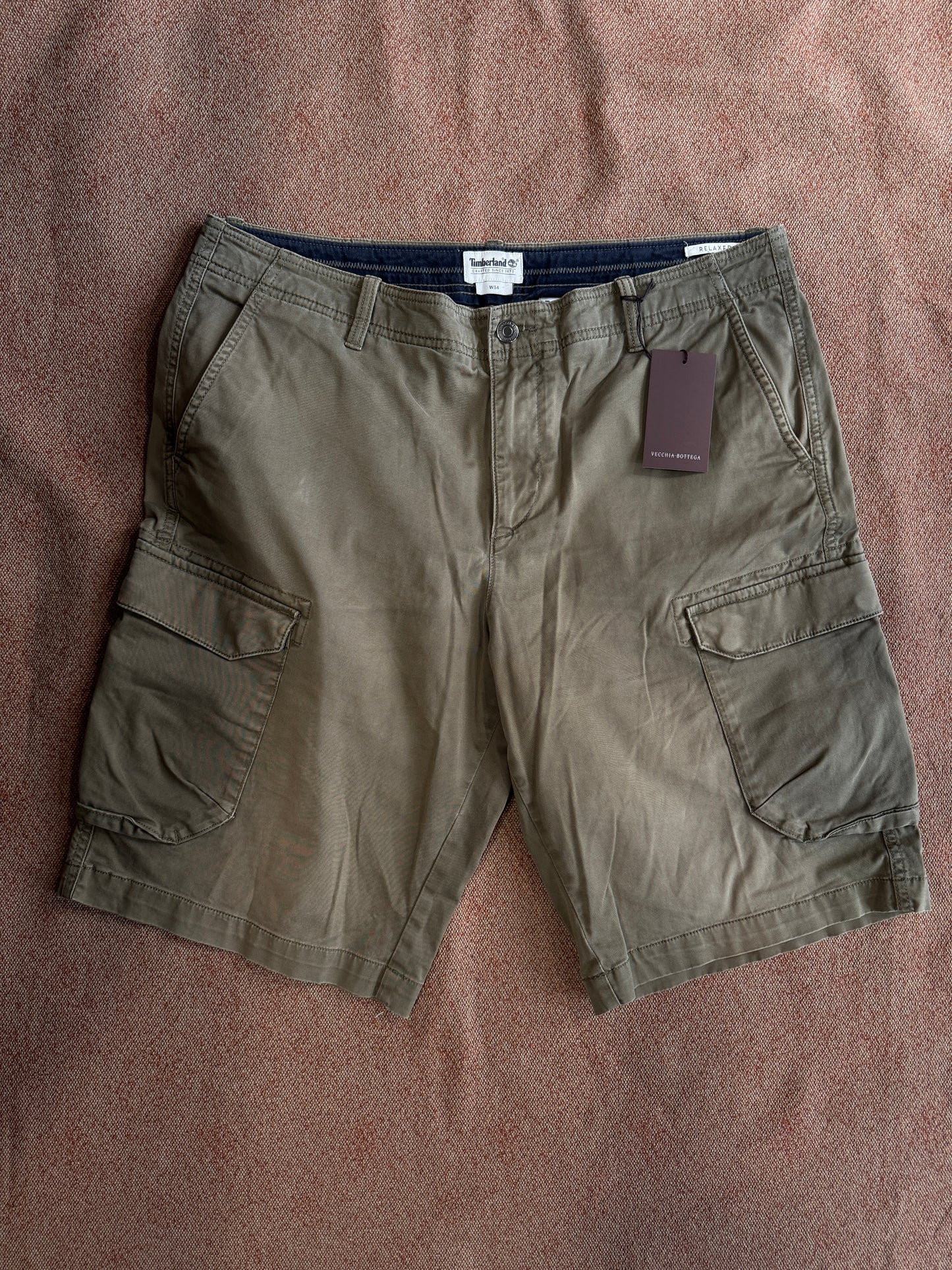 Bermuda tg. 48/50 cod156
