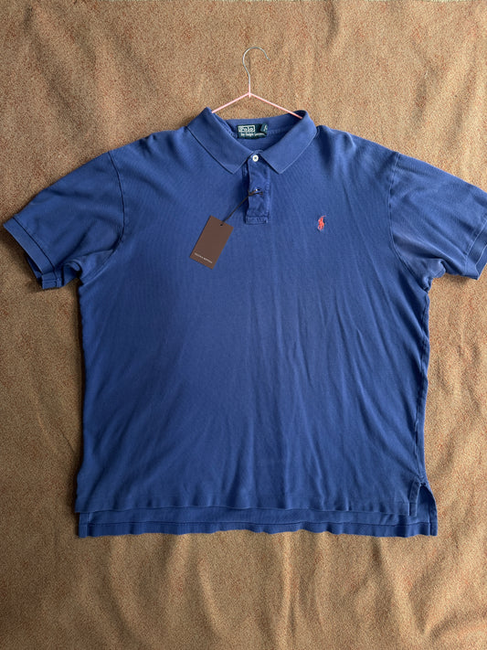 Polo ralph tg. XL/XXL cod117
