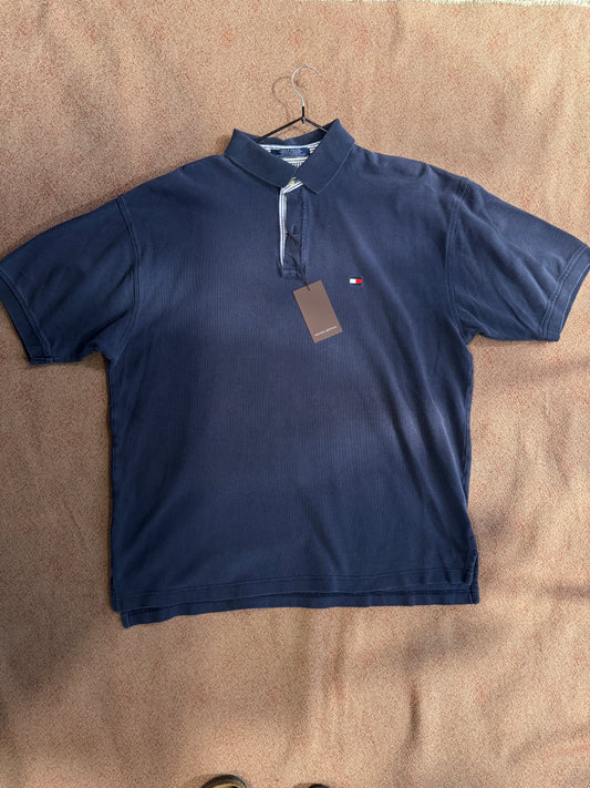 Polo Tommy tg. L/XL cod121