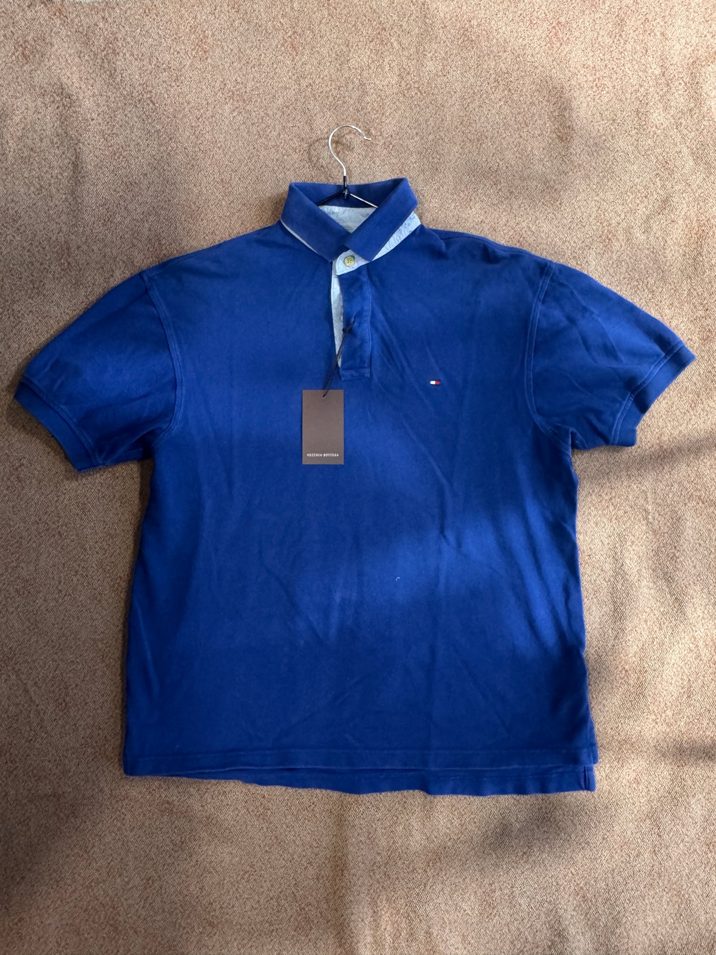 Polo Tommy tg. M/L cod126