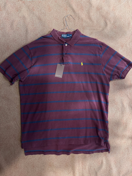Polo ralph tg. XL/XXL cod127