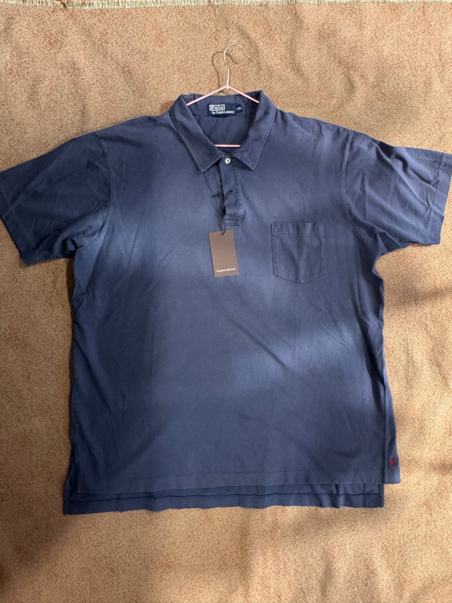 Polo ralph tg. XL/XXL cod128