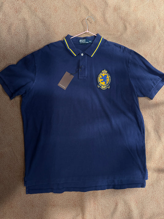 Polo ralph tg. XL/XXL cod129