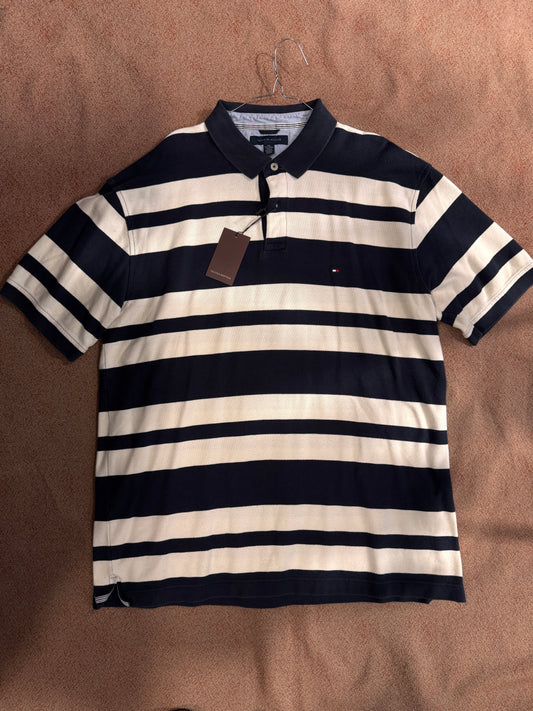 Polo Tommy tg. XL/XXL cod130