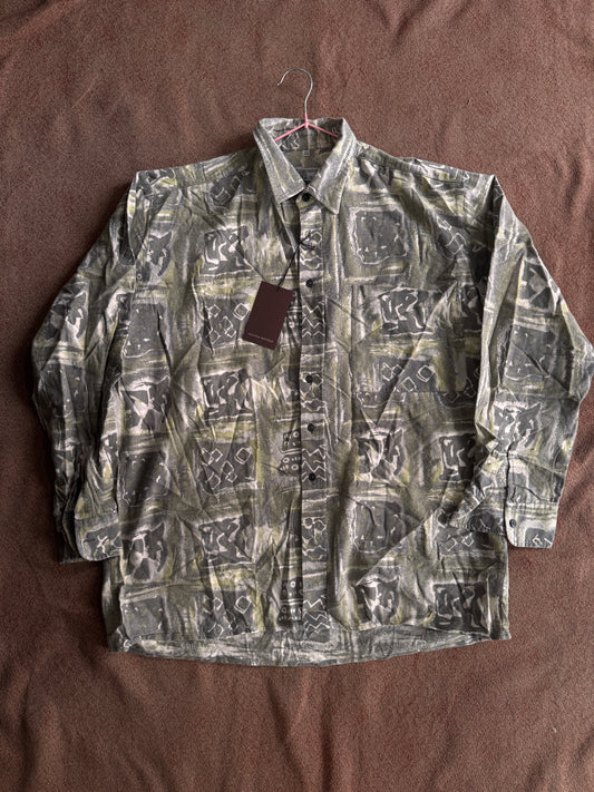 Camicia anni’80 tg. M/L cod09