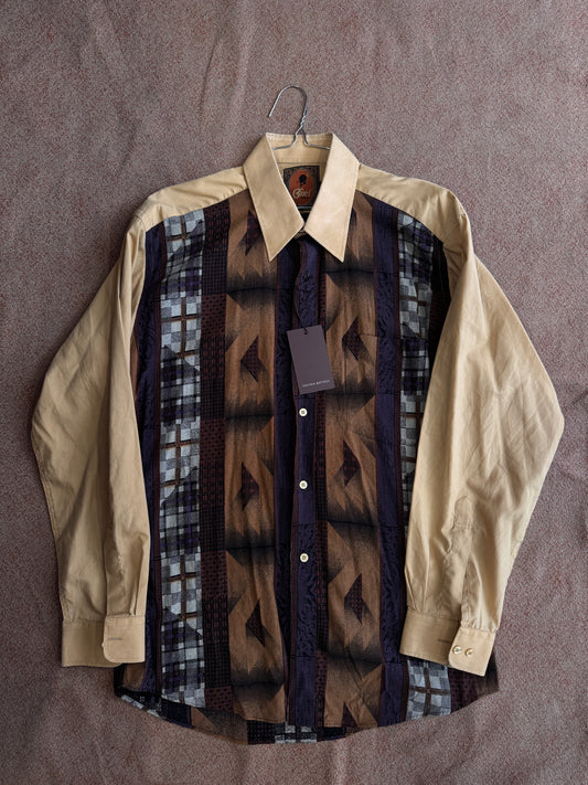 Camicia anni’80 tg. S/M cod21