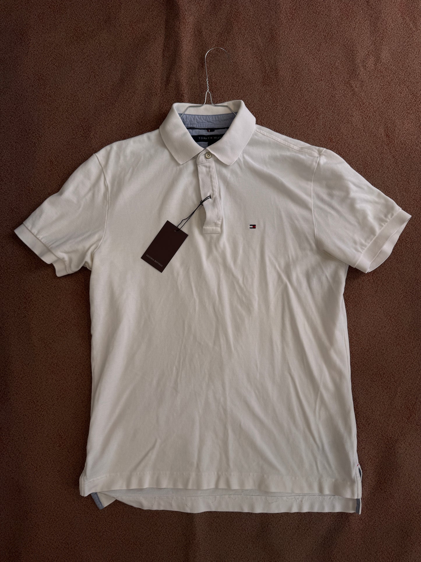 Polo Tommy tg. S/M cod131