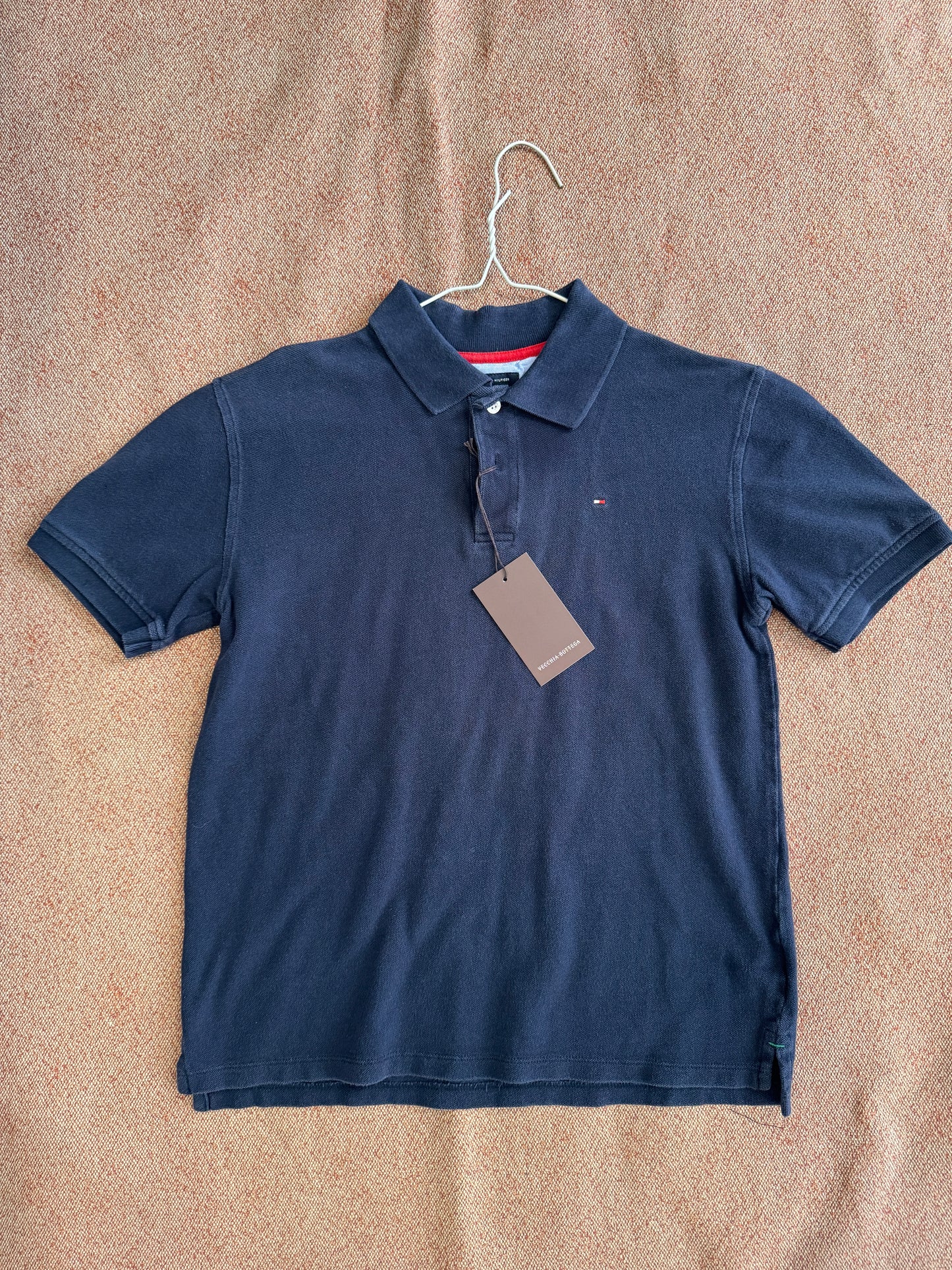 Polo Tommy tg. XS/S cod132