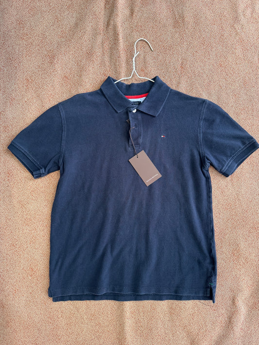 Polo Tommy tg. XS/S cod132