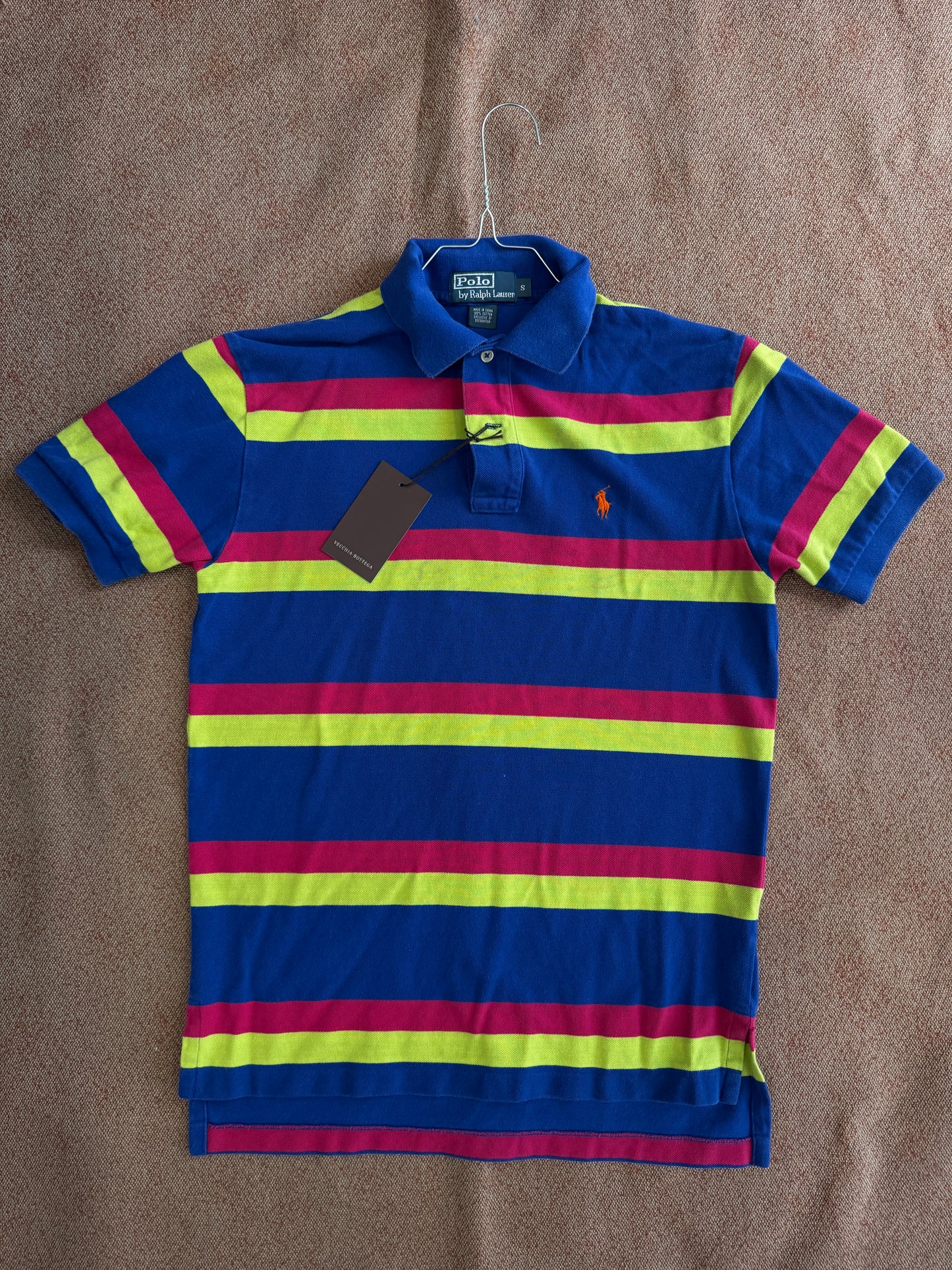 Polo ralph tg. S/M cod133
