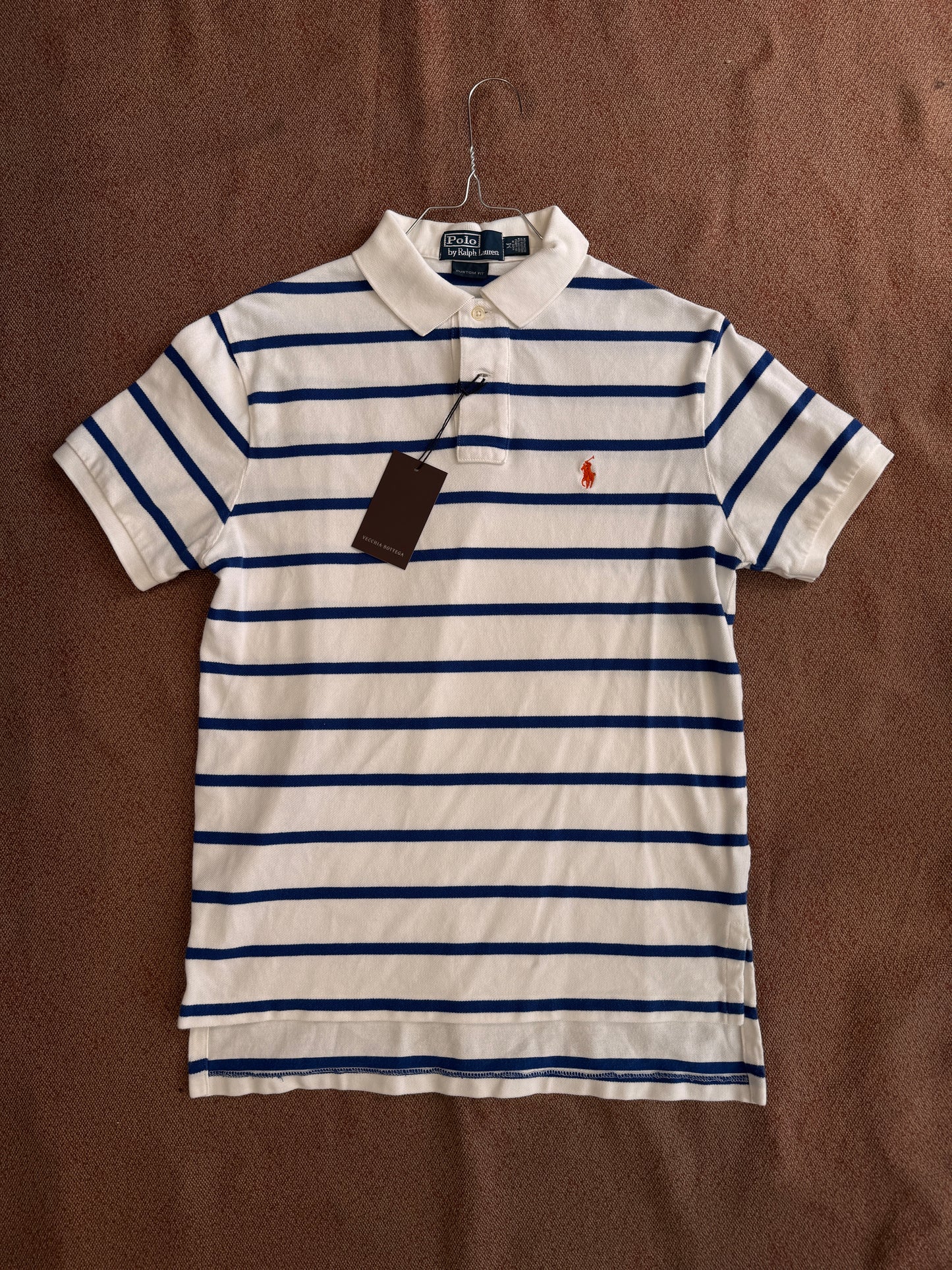 Polo ralph tg. S/M cod134