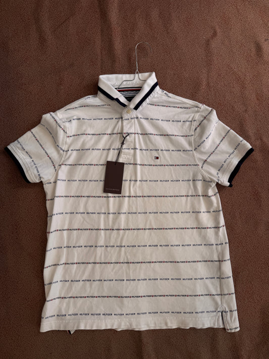 Polo Tommy tg. S/M cod135