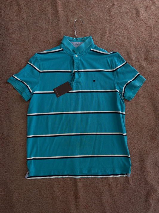 Polo Tommy tg. S/M cod136