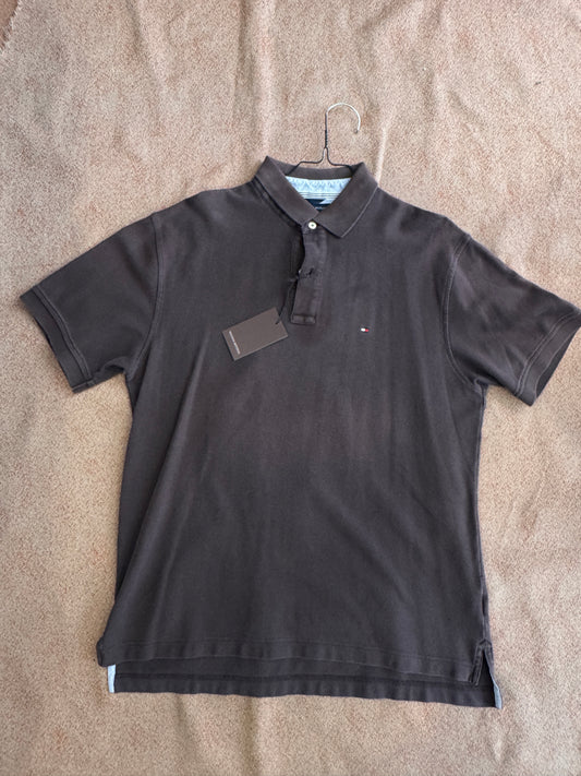 Polo Tommy tg. L/XL cod141