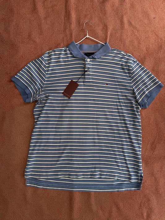 Polo Tommy tg. L/XL cod142