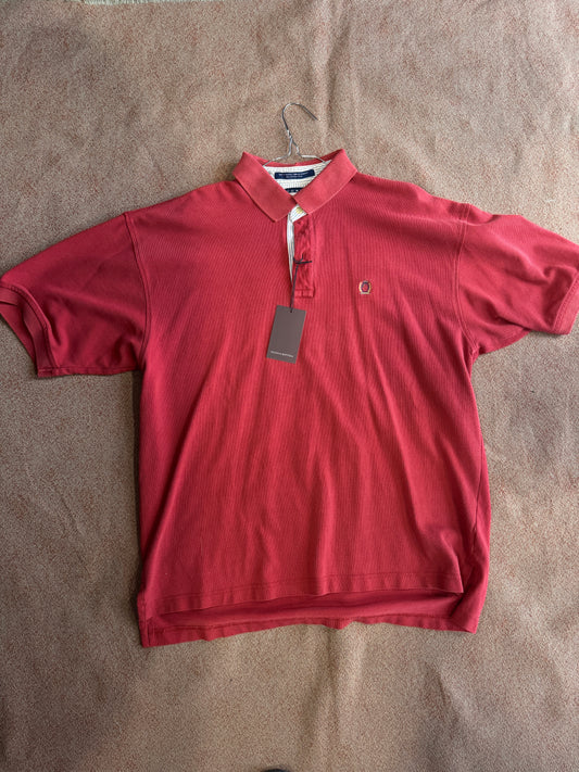 Polo Tommy tg. L/XL cod144
