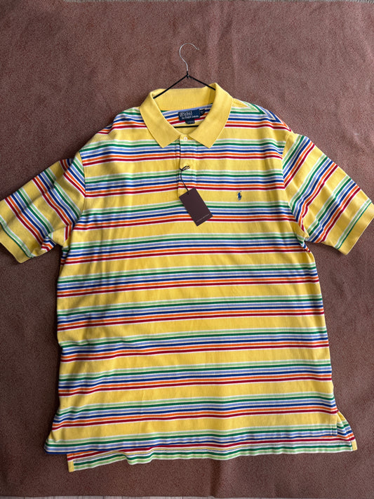 Polo ralph tg. XXL/XXXL cod147