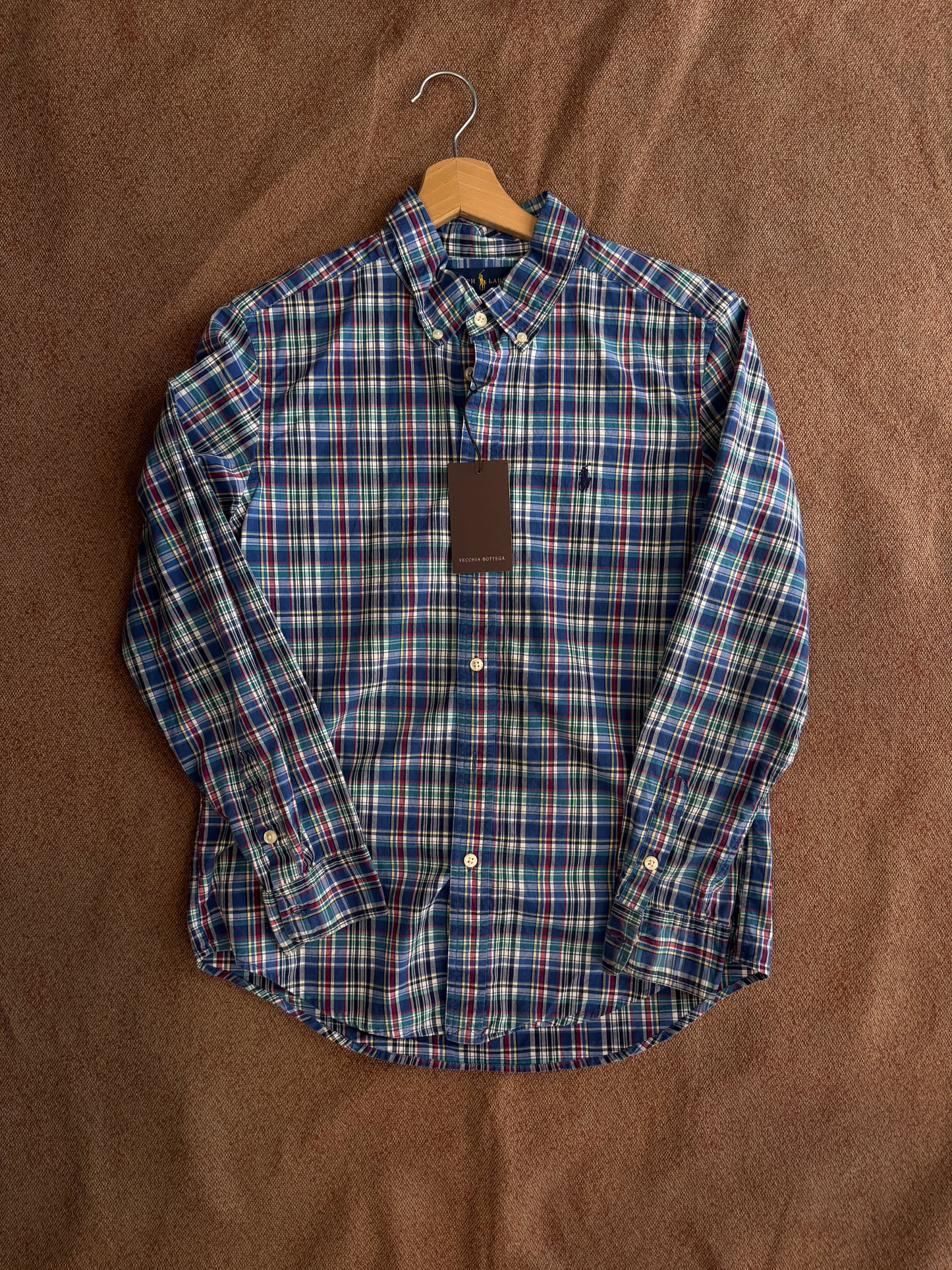 Camicia Ralph tg. XS/S cod177