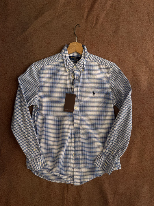 Camicia Ralph tg. XS/XXS cod178