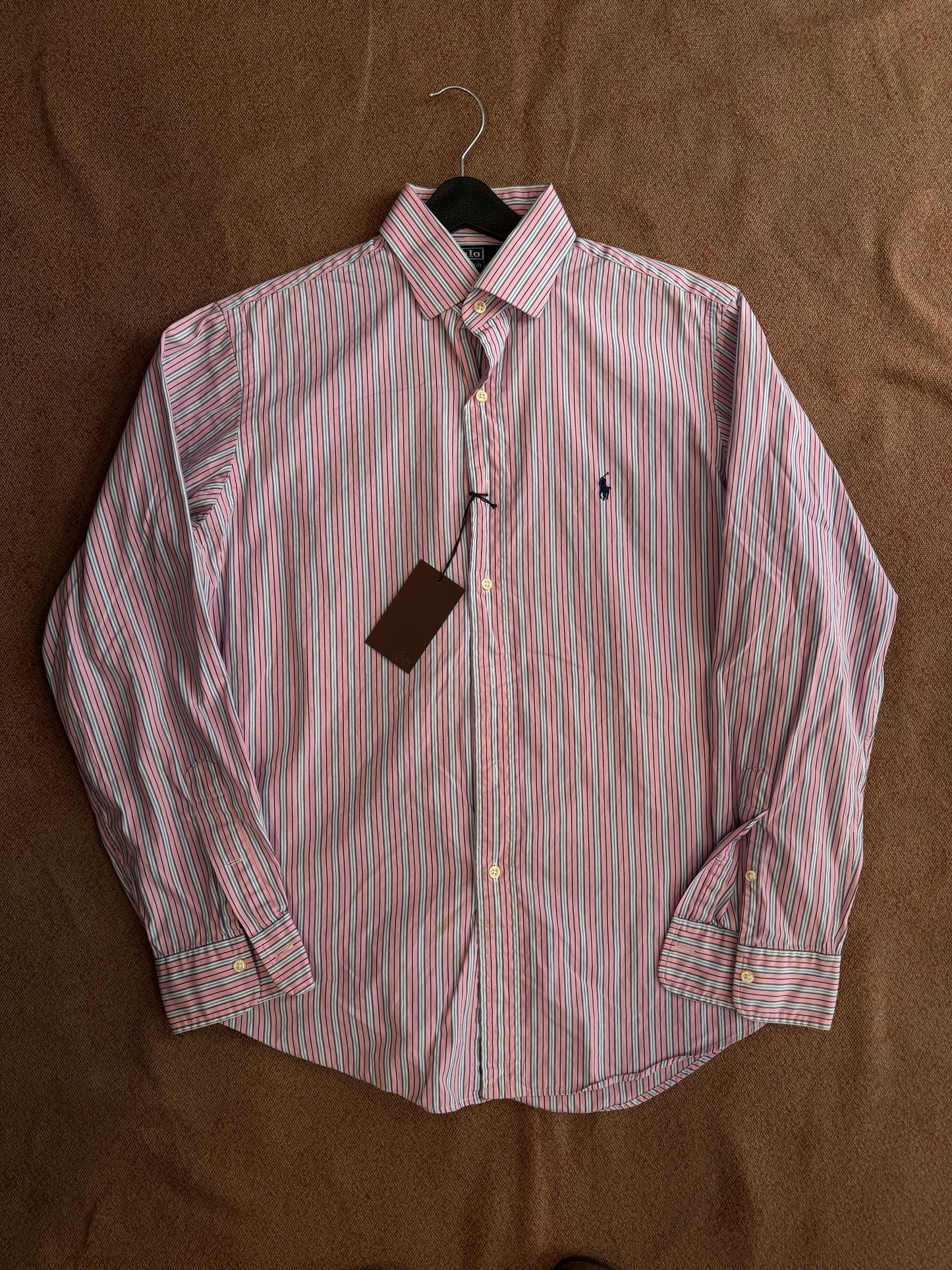 Camicia Ralph tg. M/L cod180