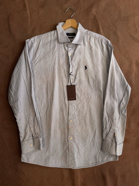 Camicia Ralph tg. M/L cod182