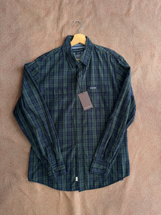 Camicia Ralph tg. S/M cod186
